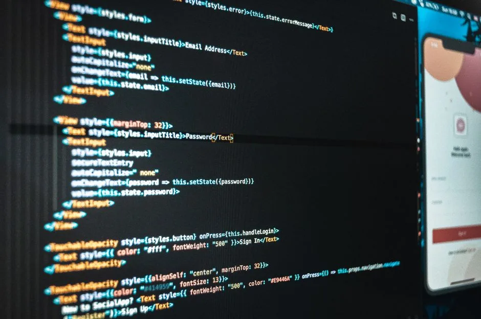 App development work in Calgary