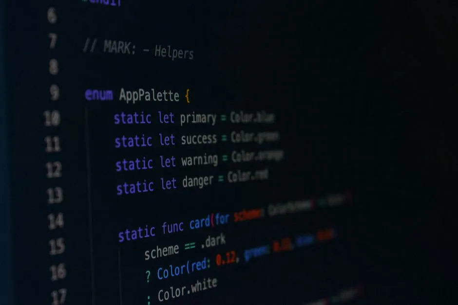 App development work in Saint Jerome