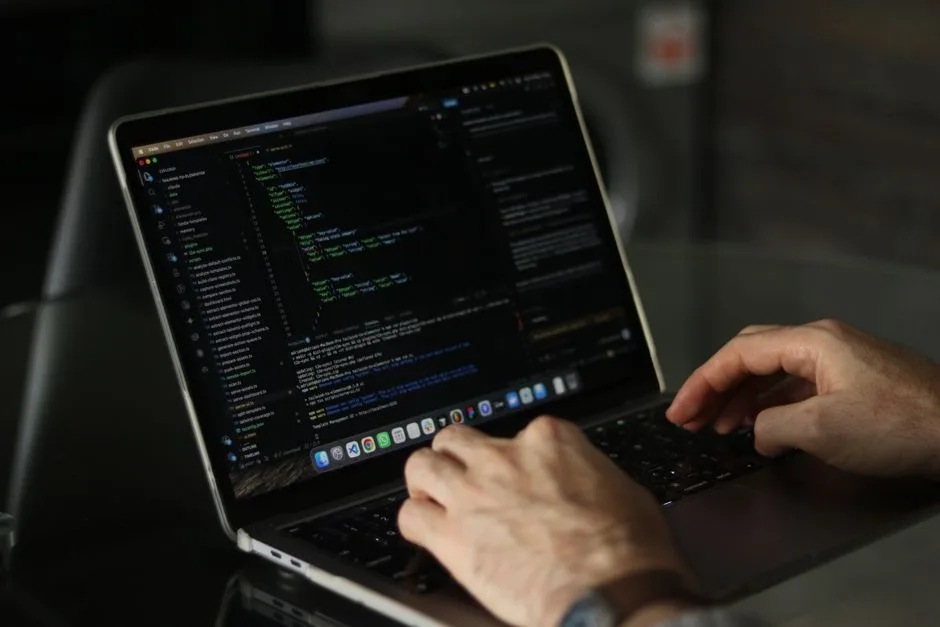 App development work in Barrie