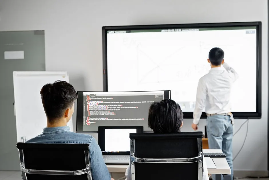 App development work in Levis